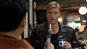 Задник к фильму "Разборки в маленьком Токио" #331415