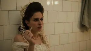 Задник к фильму "Невидимая жизнь Эвридики" #412320