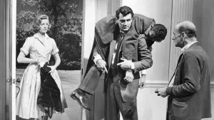 Задник к фильму "Слова, написанные на ветру" #419934