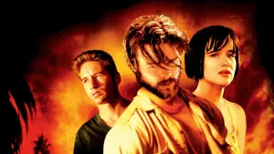 Задник к фильму "Калифорния" #280236