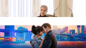 Задник к фильму "Люби снова" #321061