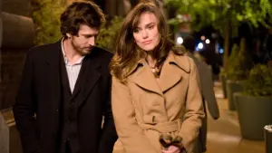 Задник к фильму "Прошлой ночью в Нью-Йорке" #302049