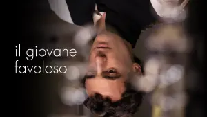 Задник к фильму "Невероятный молодой человек" #260654