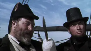 Задник к фильму "Моби Дик" #725716