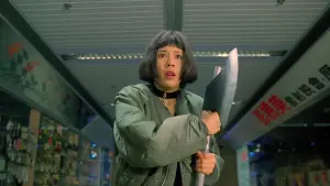 Задник к фильму "Из темноты" #383229