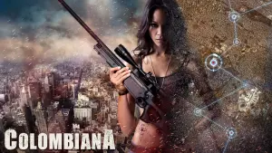 Коломбиана