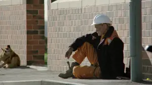 Задник к фильму "Дело – труба" #419501