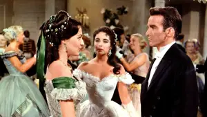 Задник к фильму "Округ Рэйнтри" #743508