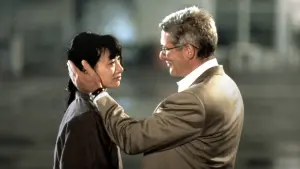 Задник к фильму "Красный угол" #440264