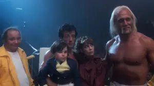 Задник к фильму "Рокки 3" #688565