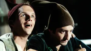 Задник к фильму "7 гномов: и целого леса мало" #381495