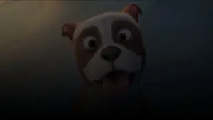 Задник к фильму "Сержант Стабби: Американский герой" #351812