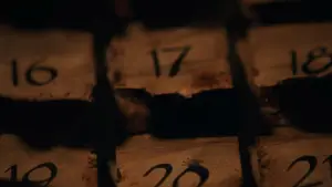 Задник к фильму "Тихая ночь, смертельная ночь" #509619