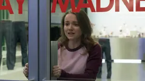 Задник к фильму "Убийственная мода" #494189