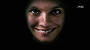 Задник к фильму "Улыбка" #620052