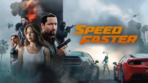 Задник к фильму "Speed Faster" #533846