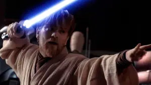 Задник к фильму "Звёздные войны: Эпизод 3 - Месть Ситхов" #608170