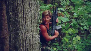 Задник к фильму "Проект Даллас" #452850