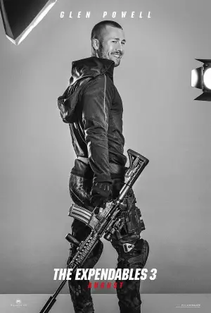 Постер к фильму "Неудержимые 3" #619630