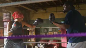 Задник к фильму "Как кремень" #789302