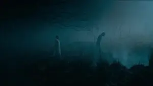 Задник к фильму "Легенда о Зелёном Рыцаре" #670208