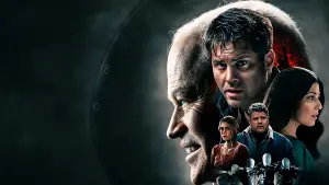 Видео к фильму Сдвиг | Christmas Trailer - Peace On Earth