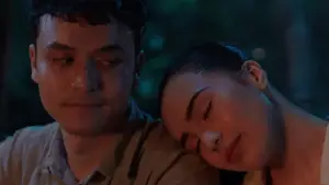 Задник к фильму "Si Paling Aktor" #784463