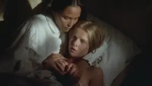 Задник к фильму "Сестра Эммануэль" #419948