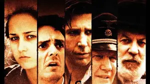 Задник к фильму "Восстание" #636133