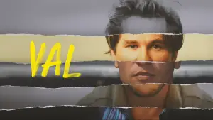 Задник к фильму "Вэл" #668186