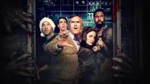 Задник к фильму "Чёрная пятница" #345052