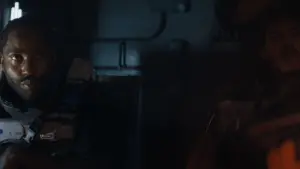 Задник к фильму "Создатель" #161226