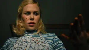 Задник к фильму "Холланд" #631810