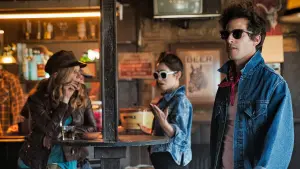 Задник к фильму "Зависнуть в Палм-Спрингс" #223752