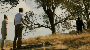 Задник к фильму "Зодиак" #454047