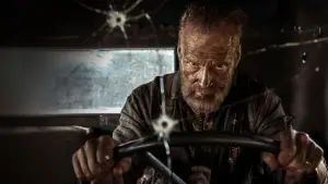 Задник к фильму "Бессмертный: Кровавая дорога домой" #513364