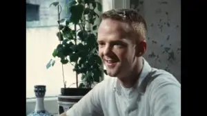 Задник к фильму "Jimmy Somerville, rebelle queer de la pop anglaise" #928266