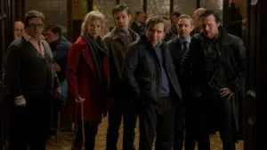 Задник к фильму "Армагеддец" #332160