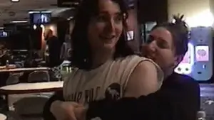 Задник к фильму "Castration Movie Anthology iii. Year of the Hyaena" #696068