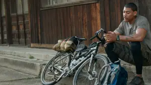 Задник к фильму "Ребел Ридж" #593143