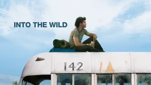 Видео к фильму В диких условиях | Eddie Vedder & Sean Penn: Into The Wild (Charlie Rose, 9/21/2007)