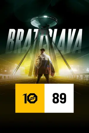 Постер к фильму "OKTAGON 89: Severino vs. Zhumagulov" #834008