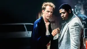 Задник к фильму "Крутой район" #732453