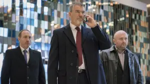 Задник к фильму "Иностранец" #250030