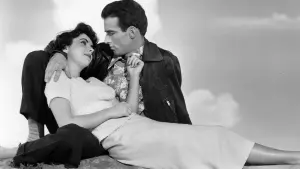 Задник к фильму "Место под солнцем" #478589