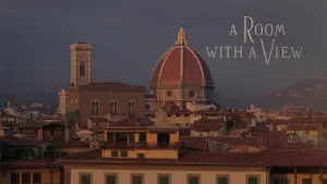 Задник к фильму "Комната с видом" #247778