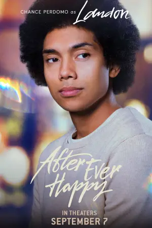 Постер к фильму "После. Долго и счастливо" #688754