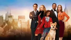 Задник к фильму "Энни" #666392