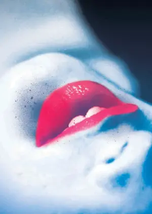 Постер к фильму "Синий бархат" #204330