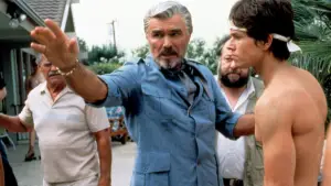 Задник к фильму "Ночи в стиле буги" #629948